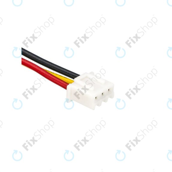 Bateria do Hobot 168, 188, 198, 268, 288, 298, 368, 388, 800mAh, Li-Ion, 14.8V, HB16815, HQ