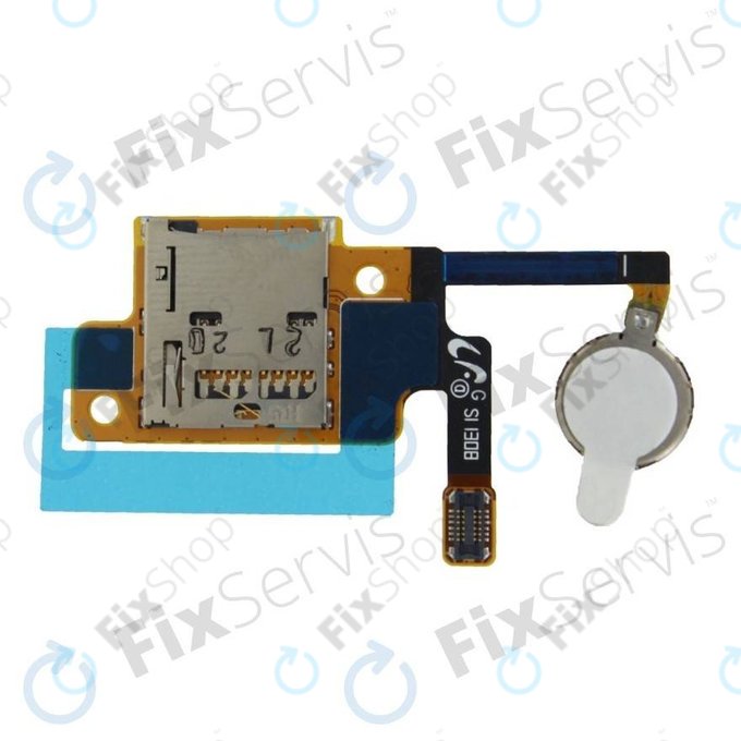 Czytnik Karty SIM do Samsung Note 8.0" GT-N5100, N5110, Genuine Service Pack