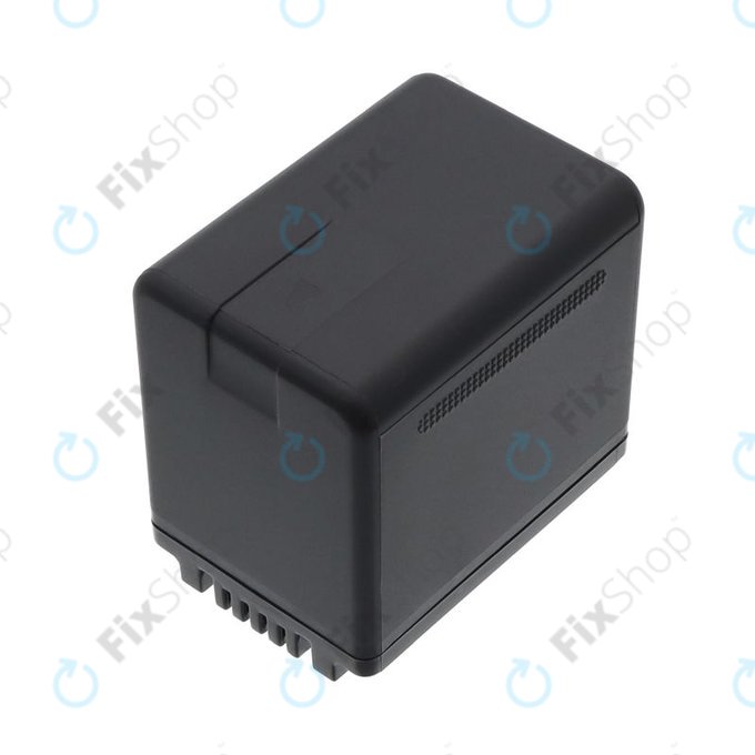 Bateria do Panasonic HC-550EB, 4040mAh, Li-Ion, 3.6V, VW-VBT380, HQ