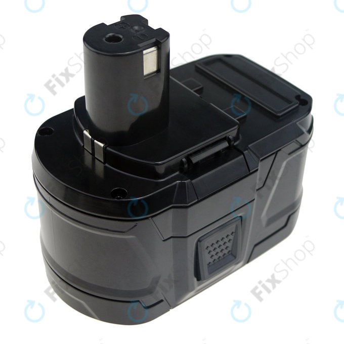 Bateria do Ryobi BID1821, CCC, CTR-180l, P200, P600, P730, 9000mAh, Li-Ion, 18V, BPL-1815, HQ