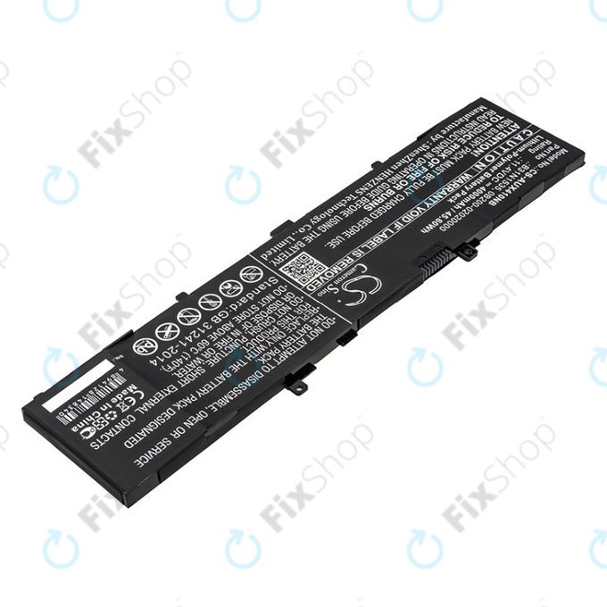 Bateria do Asus UX310, UX310UAK, UX410UQ, 4000mAh, Li-Pol, 11.4V, B31N1535, HQ