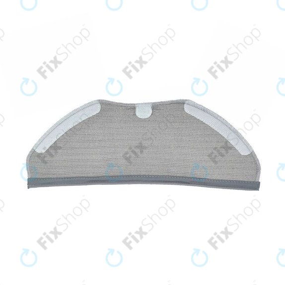 Ściereczka mopująca, 2 szt., Czyszczenie na mokro do Xiaomi Mi Robot Vacuum Mop Essential (Mijia G1)