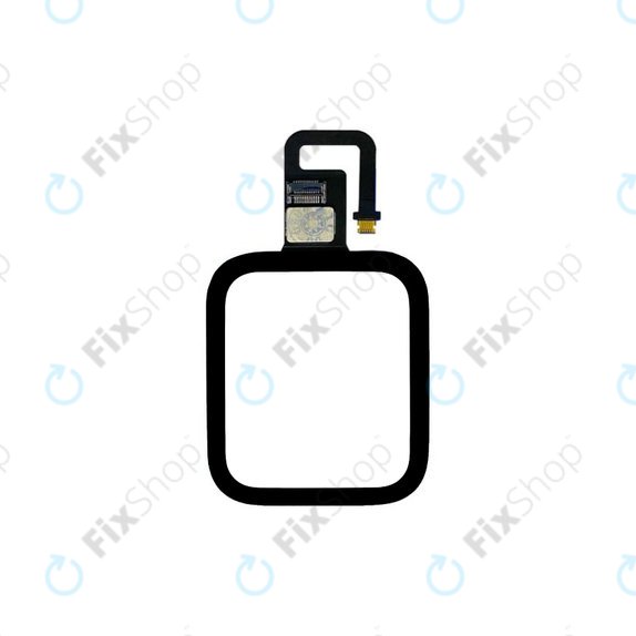 Ekran dotykowy dla Apple Watch 6 40mm