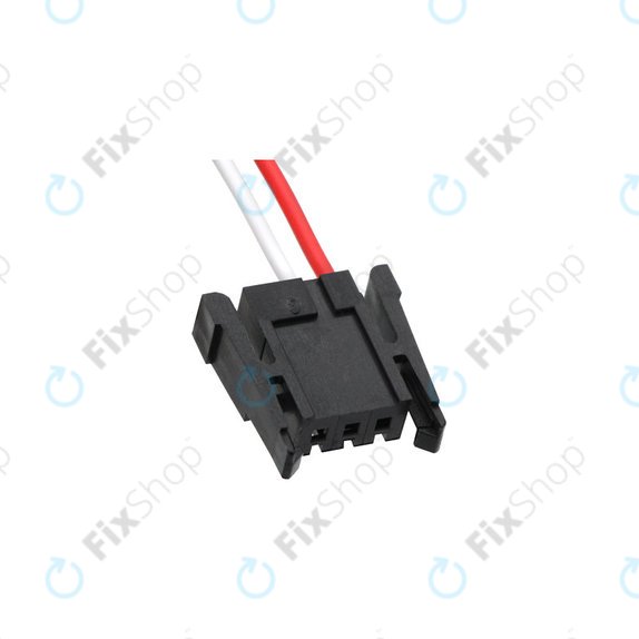 Bateria do Allen Bradley 1746, 1747, 1775, 1000mAh, Li-MnO2, 3V, 0299-MP1006J441, HQ