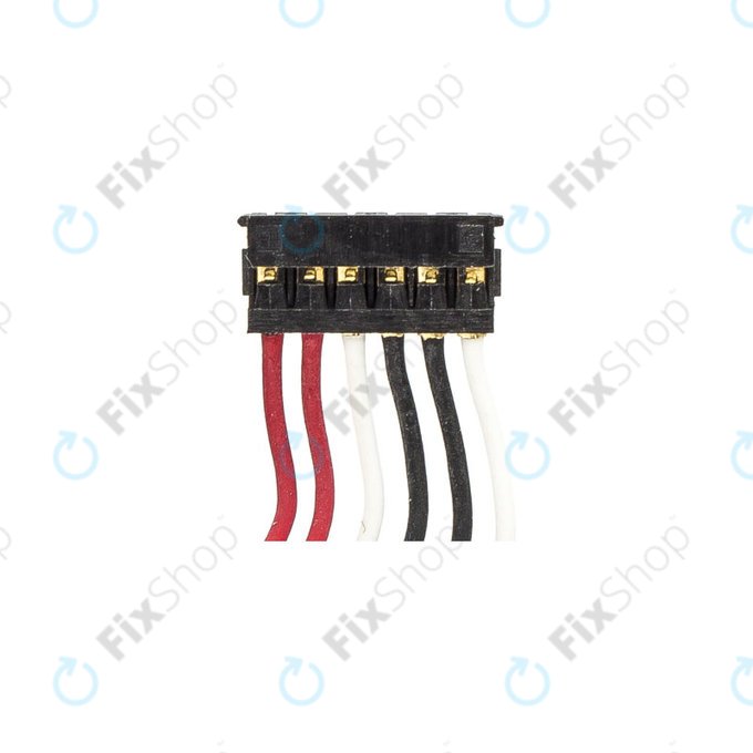 Bateria do Vodafone Tab Prime 7, 5500mAh, Li-Pol, 3.85V, TLP058B2, HQ