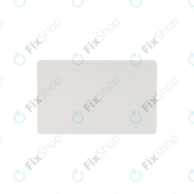 Kompletny trackpad do MacBook Air 13", A3240 (2025), Silver, 661-50124, Genuine Apple