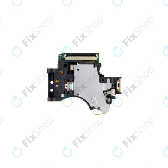 Laser Blu-Ray do Sony Playstation 5