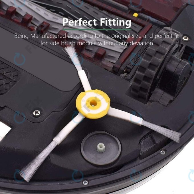 Szczotka boczna do iRobot Roomba seria 500, 600, 700