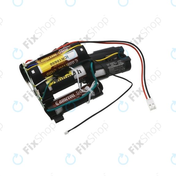 Bateria do Philips PowerPro Aqua FC6408, FC6409, Duo FC6171, FC6172, 300003446961, 69-2008-009-211, 69-2008-009-201, Li-Ion, 25,2V 2000mAh, HQ