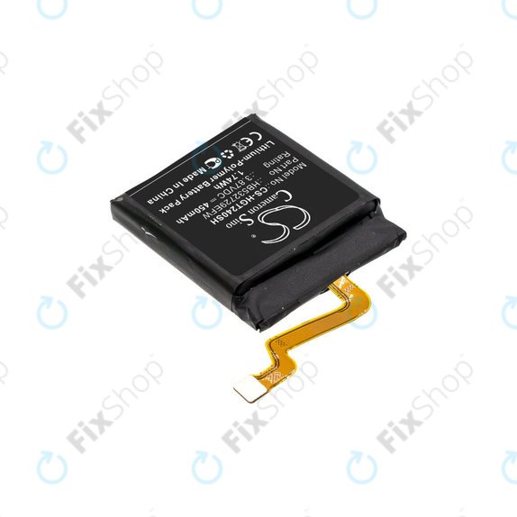 Bateria dla Huawei Watch 3, GT2 Pro, 450mAh, Li-Pol, 3.87 V, HB532729EFW, HQ