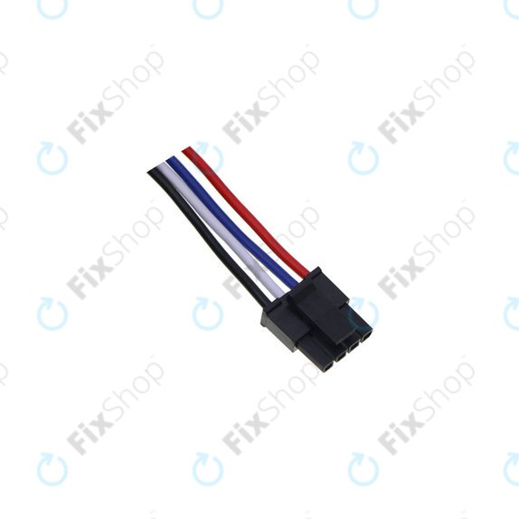 Bateria do Eufy Robovac L70 Hybrid, 5200mAh, Li-Ion, 14.4V, D080-4S2P, HQ