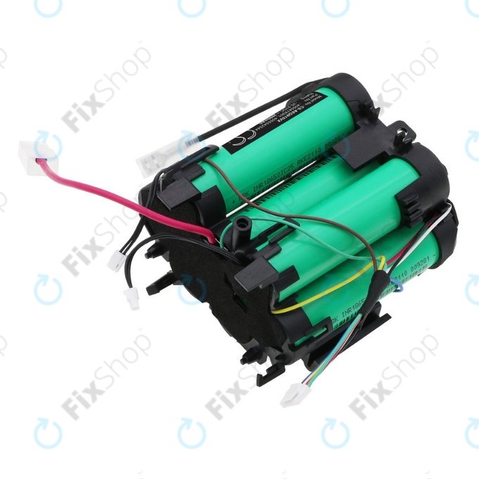 Bateria do Electrolux PQ-series, 4055478301, 4055542544, Li-Ion, 25.2V, 2000mAh, HQ