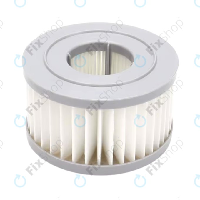 Filtr HEPA, 2 szt. do Xiaomi Jimmy H9 Pro, JV85, JV85 Pro