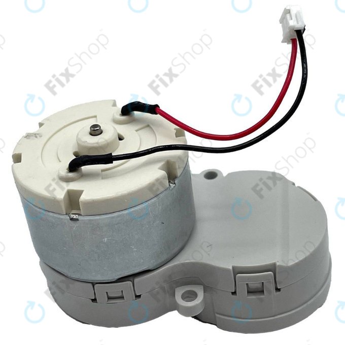 Silnik szczotki bocznej do Dreame Bot L10 Ultra, L20 Ultra, Mi Robot Vacuum X20