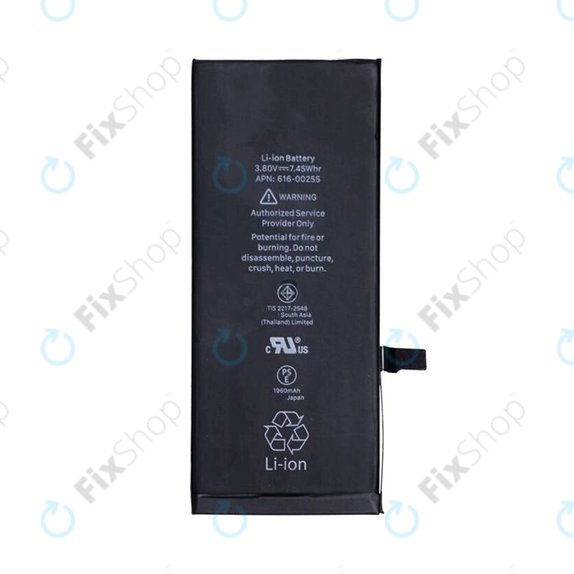 Bateria dla iPhone 7, 1960mAh