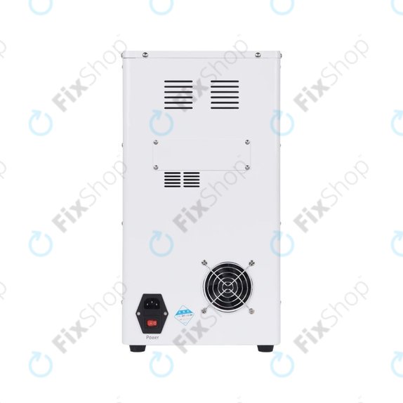 Separator laserowy 3w1, 6 W, 220 V, Refox LM-80B
