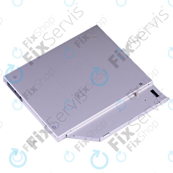 Obudowa dysku twardego 9,5mm do MacBooka Pro Unibody