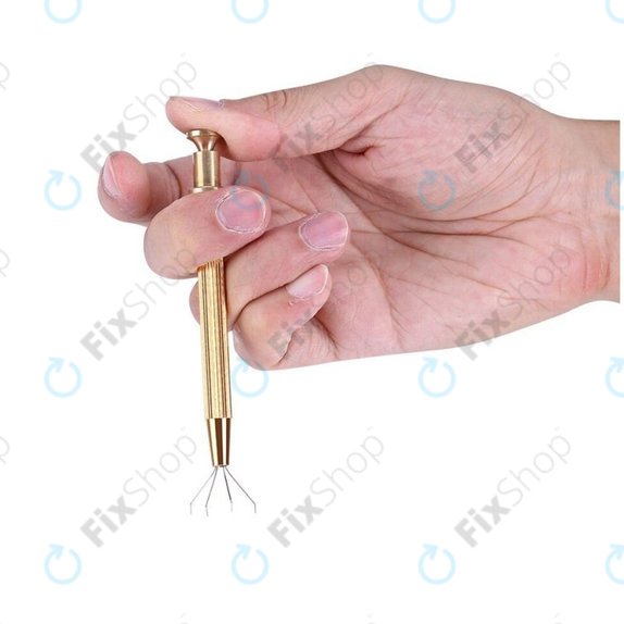 Narzędzie serwisowe do chwytania małych części,Metal Grabber, Jakemy JM-T8-11
