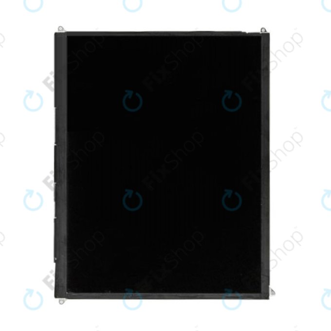 Wyświetlacz LCD dla Apple iPad 3, iPad 4, Refurbished