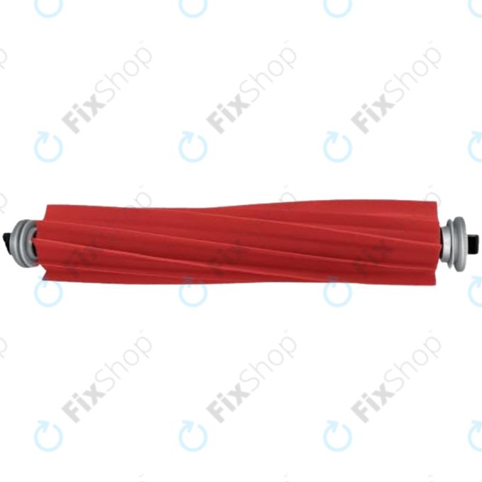 Zestaw części zamiennych do Roborock QV 35A, QR 798, QV35S (1x Główna szczotka, 2x Filtr, 2x Szczotka boczna, 4x Ściereczka mopująca, 2x Worek na kurz)