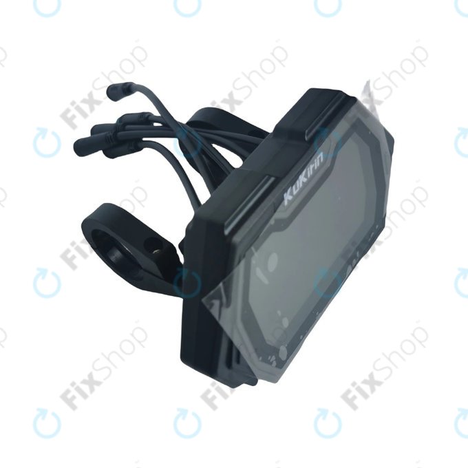 Dashboard z LCD do Kugoo Kukirin M5 Pro