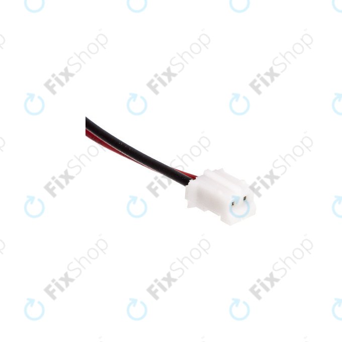 Bateria do Fatboy Edison the Petit, LED Table Lamp Edison, 1600mAh, Li-Pol, 3.7V, PN704050, HQ