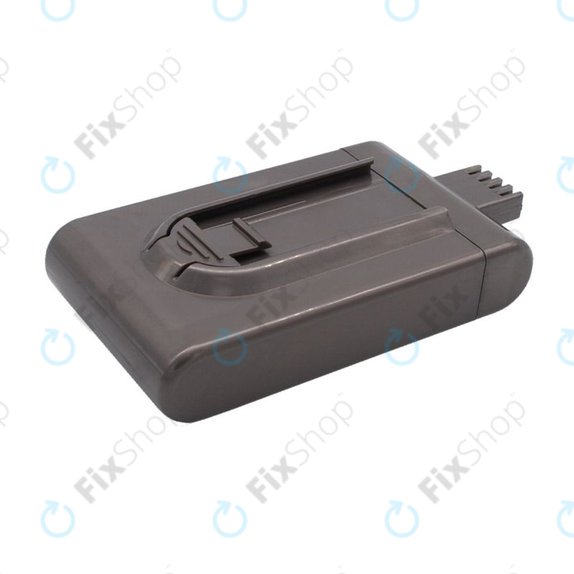 Bateria do Dyson DC12, DC16, BP-01, 912433-01, Li-Ion, 22,2V 2000mAh, HQ