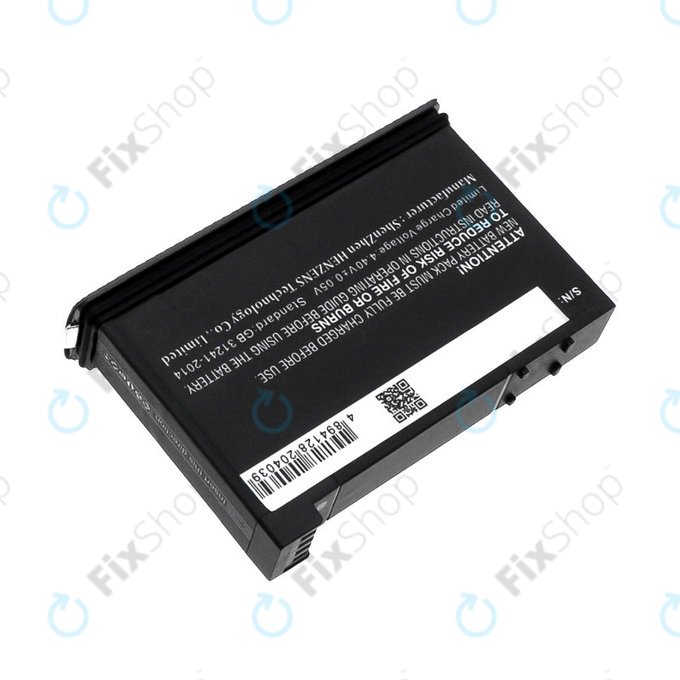 Bateria do Insta360 One X4, 2350mAh, Li-Ion, 3.85V, CINSBBMA, HQ