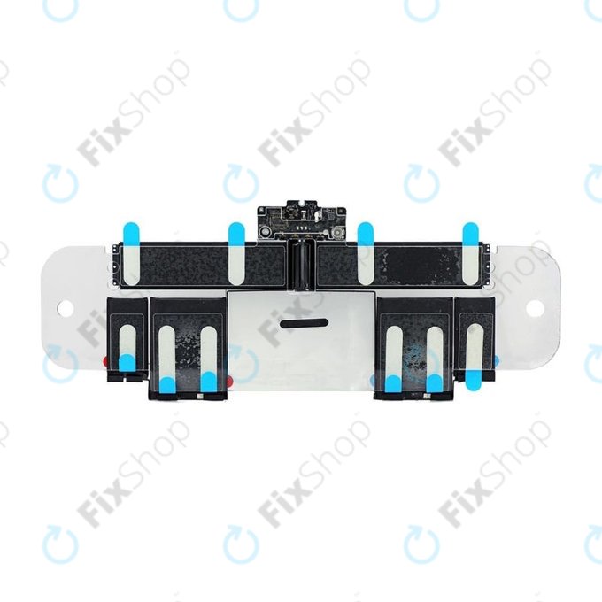 Bateria do MacBook Pro 13" A1425 (Late 2012 - Early 2013), A1437, 7000mAh, FixPremium