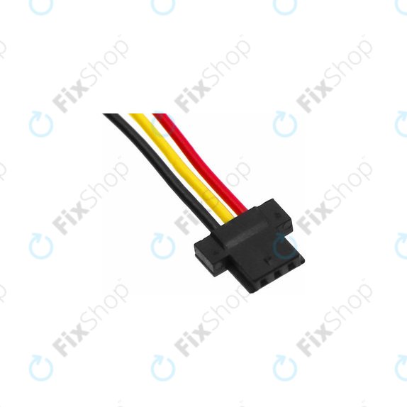 Bateria do TomTom Start 60, 1020mAh, Li-Ion, 3.7V, VFA, HQ
