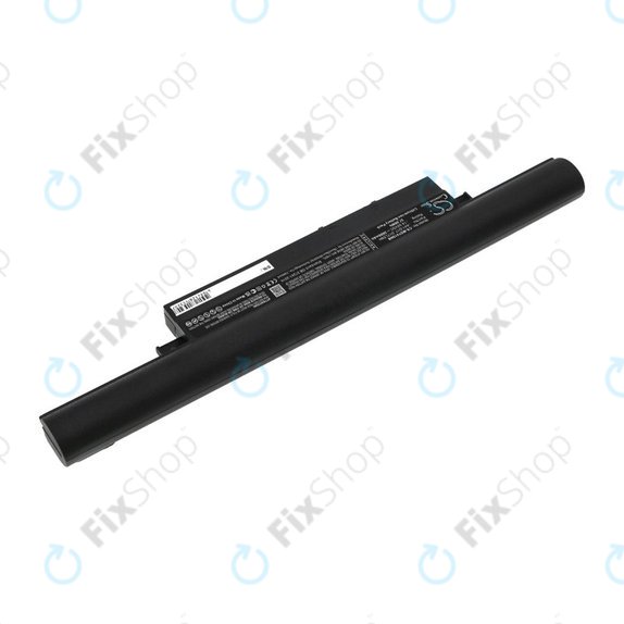 Bateria do Medion Akoya E7415, Erazer P7643, 2600mAh, Li-Ion, 14.56V, A41-D17, HQ