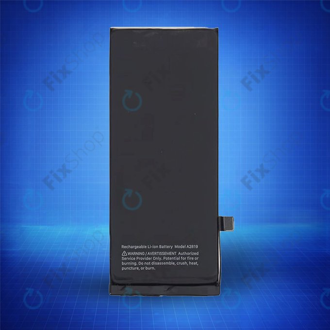 Bateria dla iPhone SE (3rd Gen 2022), 2018mAh, A2819, Service Pack
