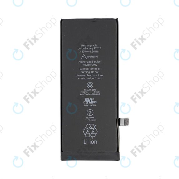 Bateria dla iPhone SE (2nd Gen 2020), 1821mAh