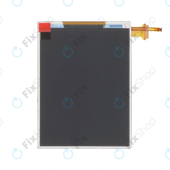 Dolny wyświetlacz LCD Pulled do Nintendo New 3DS XL