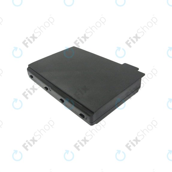 Bateria do Fujitsu Amilo Pi3450, Amilo Pi3525, Amilo Pi3540, 4400mAh, Li-Ion, 11.1V, 3S4400-C1S1-07, HQ
