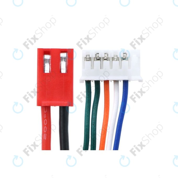 Bateria do Rowenta Moulinex MS654WI/BA0, RH6547, RH6545, 3500mAh, Li-Ion, 14.4V, RS-RH5864, HQ