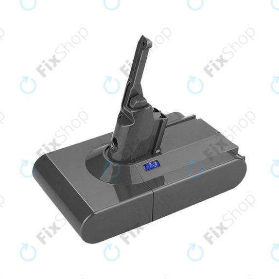 Bateria do Dyson V8, 215681, PM8-US-HFB1497A, Li-Ion, 21,6V 2500mAh