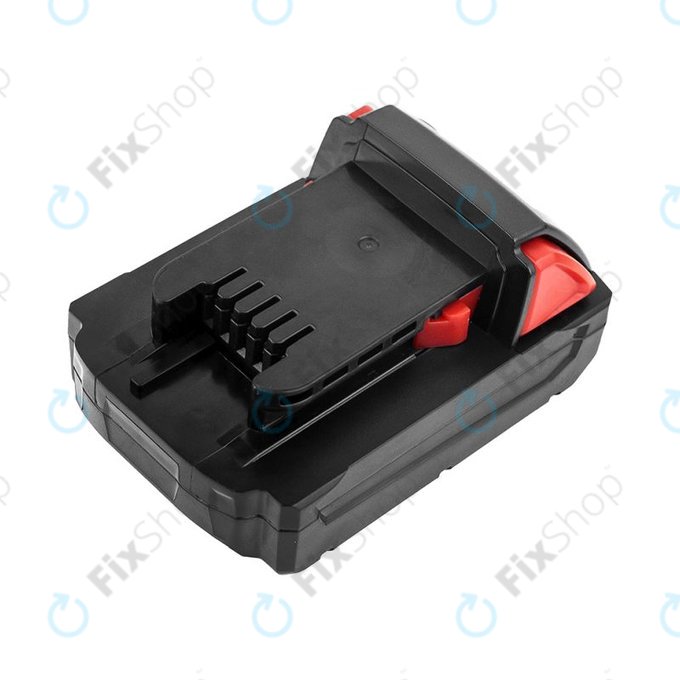 Bateria do Milwaukee, Atlas Copco, Berner, 2000mAh, Li-Ion, 18V, M18, HQ