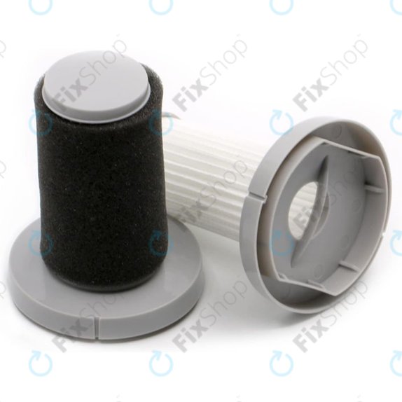 Filtr HEPA, 2 szt. do Xiaomi Deerma DX-series
