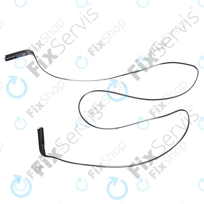 Gumowa uszczelka ramki wyswietlacza do MacBook Air 13" A1932, A2179, A2337, Pro 13" A1706, A1708, A1989, A2159, A2251, A2289, A2338