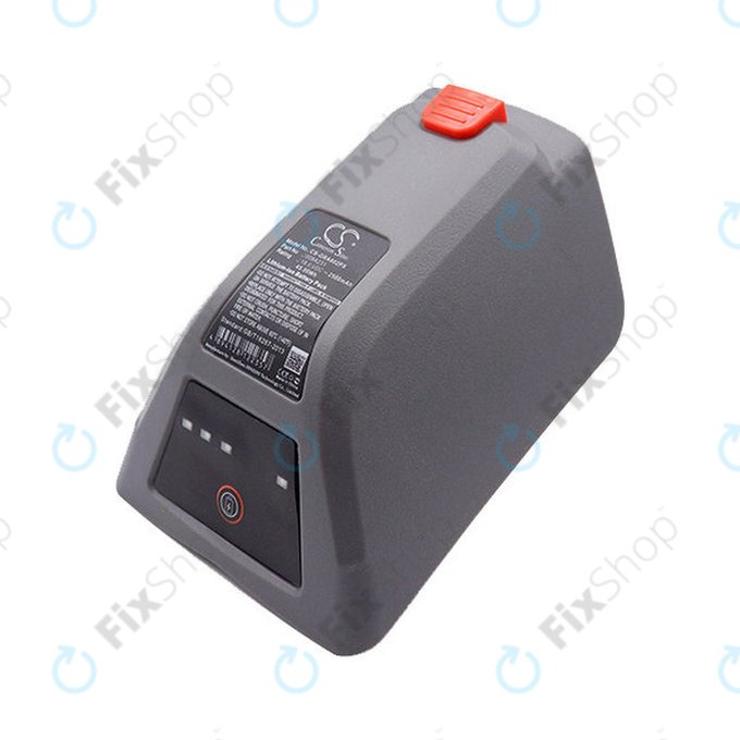 Bateria do Gardena 8025-20, 2500mAh, Li-Ion, 18V, 008A231, HQ