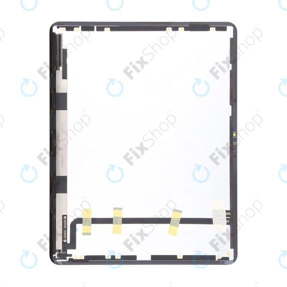 Wyświetlacz LCD dla iPad Air 13 (2024, 2025), Ekran dotykowy bez ramki