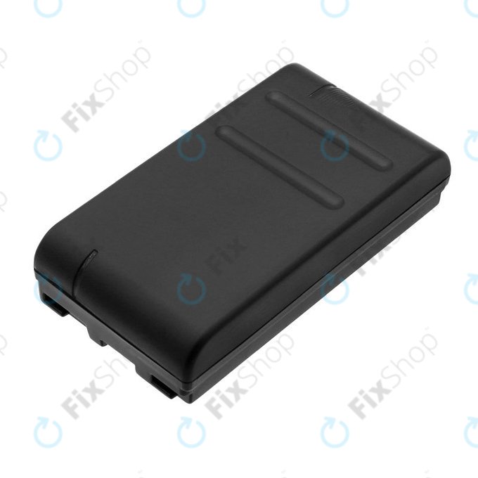 Bateria do Blaupunkt, Sony, Akai, HP, 2100mAh, Ni-MH, 6V, NP-33, HQ