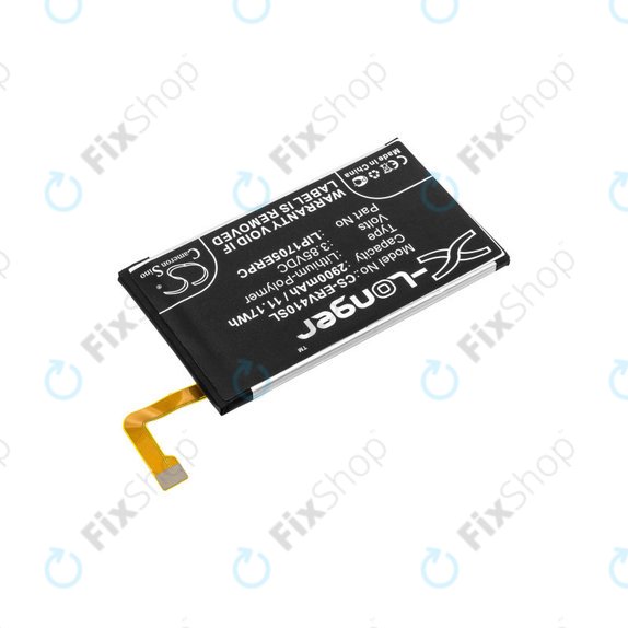 Bateria dla Sony Xperia 5, Sony J8210, 2900mAh, Li-Pol, 3.85 V, LIP1705ERPC, HQ