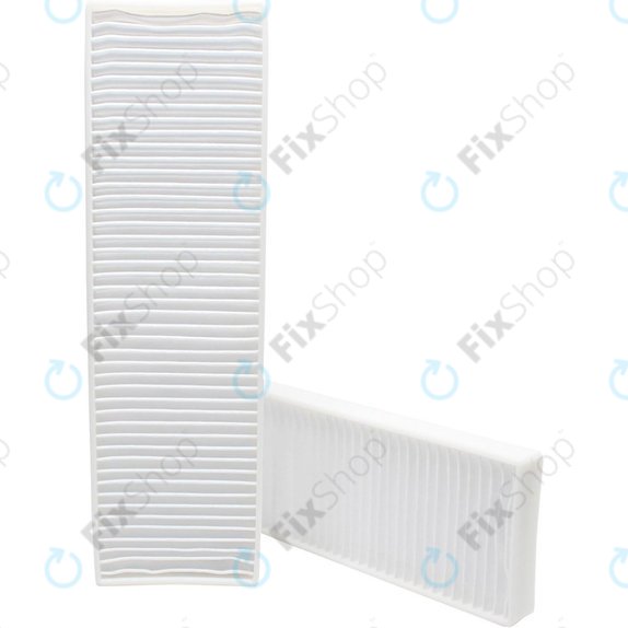 Filtr styl 7, 9 do Bissell CleanView I/II, PowerForce, PowerGlide, PowerTrak, Rewind