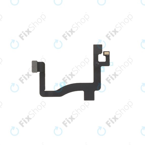 Lampa błyskowa tylnej kamery + Flex Kabel do iPhone 16e