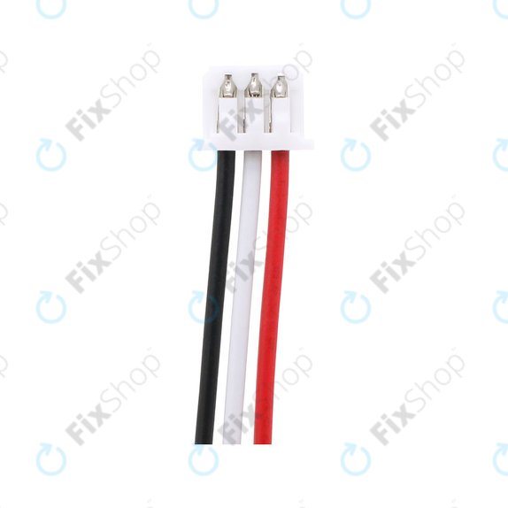 Bateria do TomTom Go 530 Live, 630T, 720, 730T, 930T, 1697461, Li-Polymer, 3.7V, 1300mAh, HQ