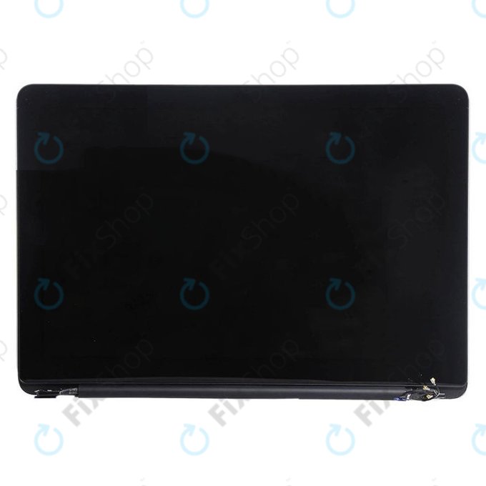 Wyświetlacz z przednim szkłem i obudową do MacBook Pro 13" A1278 (Mid 2009 - Mid 2012), Refurbished