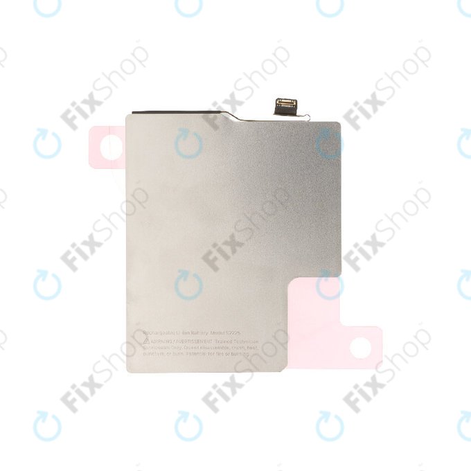 Bateria dla iPhone 17 Pro, 3998mAh