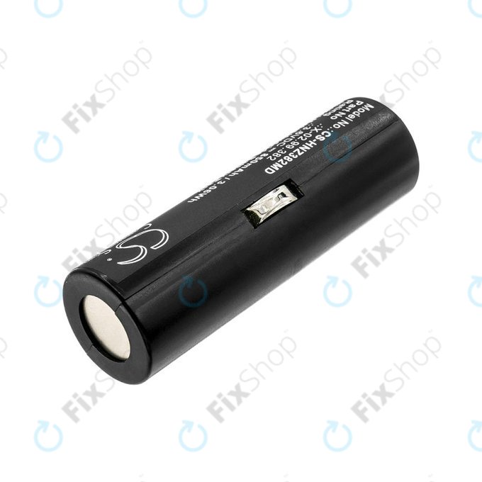 Bateria do Heine Beta Handles, Heine Ophthalmoscope Beta 200, 850mAh, Ni-MH, 3.6V, X-02.99.382, BATT/110904-A1, HQ